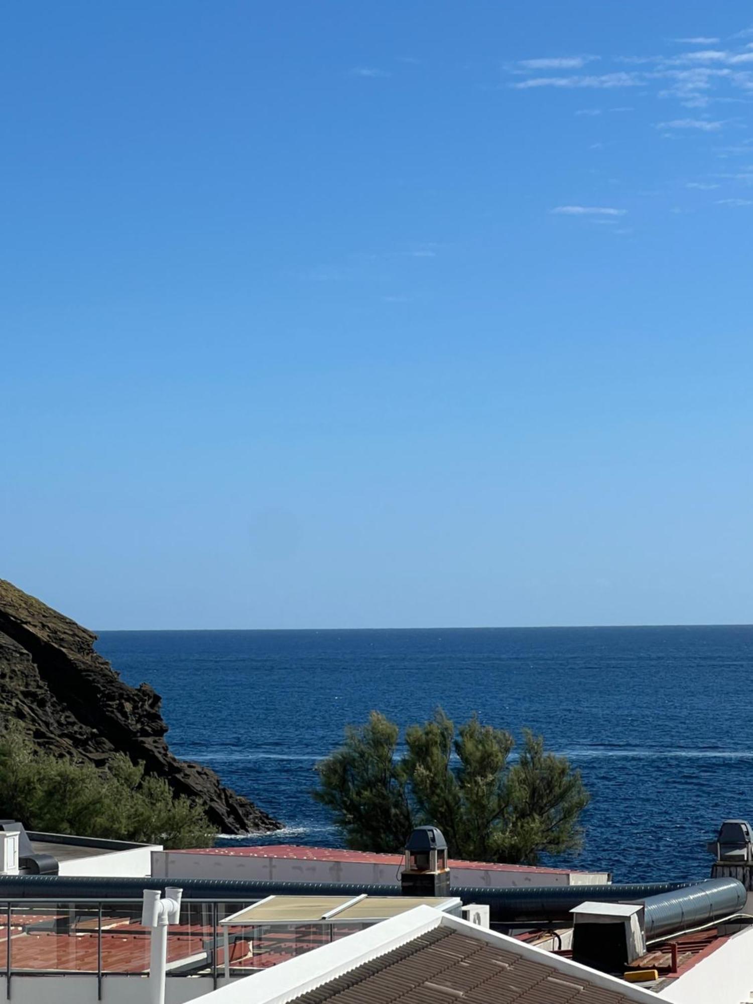 Casa A 2 Minutos A Pe De Piscina Natural Ponta Delgada Extérieur photo